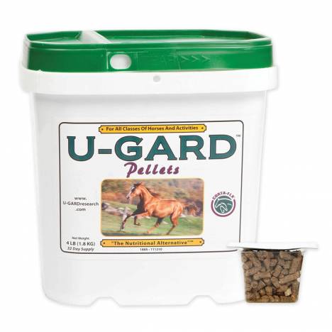 U-Gard Pellets