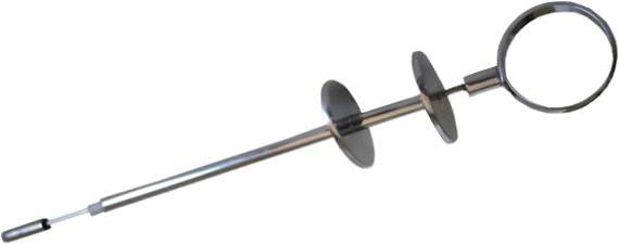 Teat Tumor Extractor