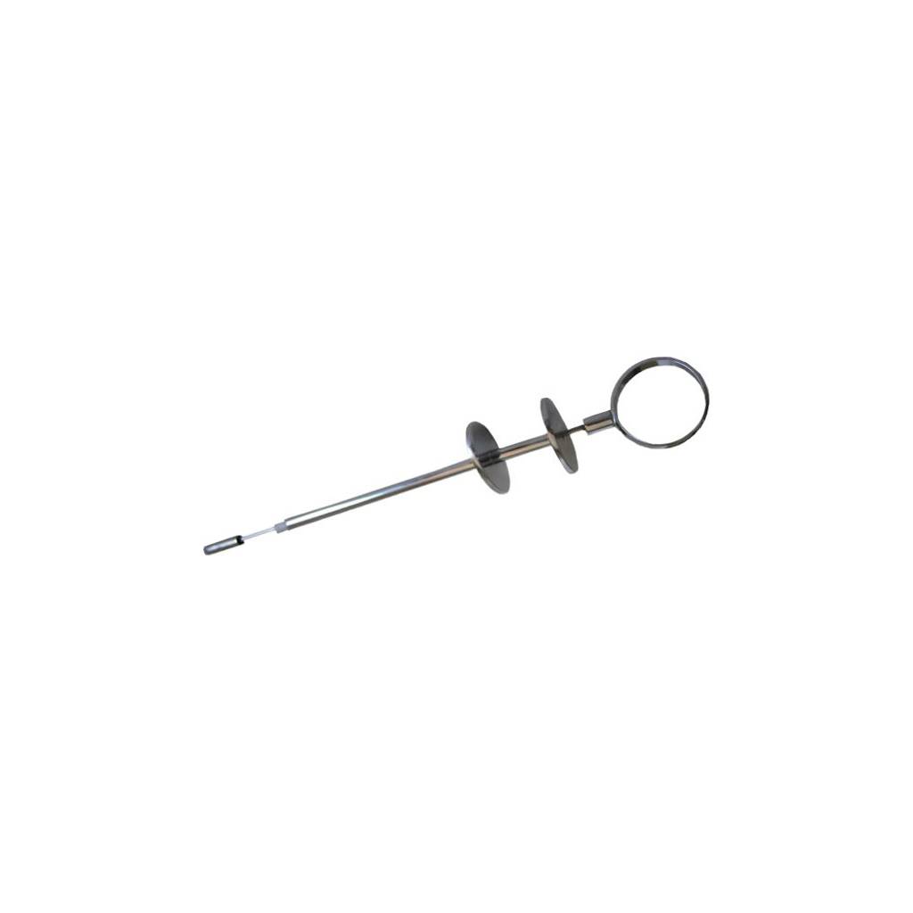 Teat Tumor Extractor