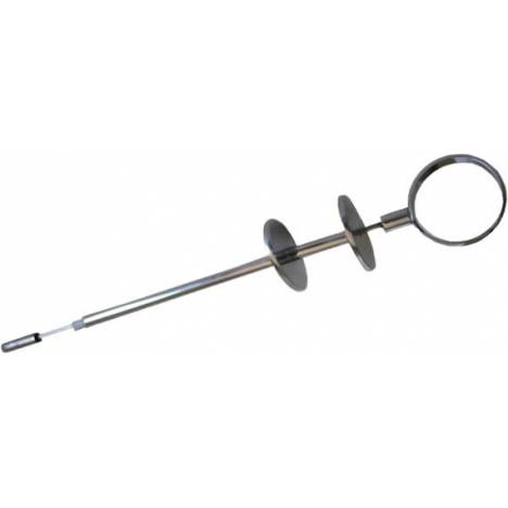 Teat Tumor Extractor