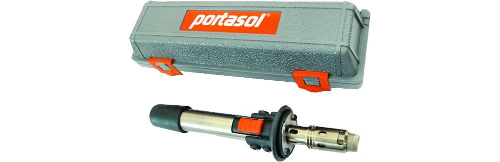 Portasol Iii Gas Dehorner | HorseLoverZ