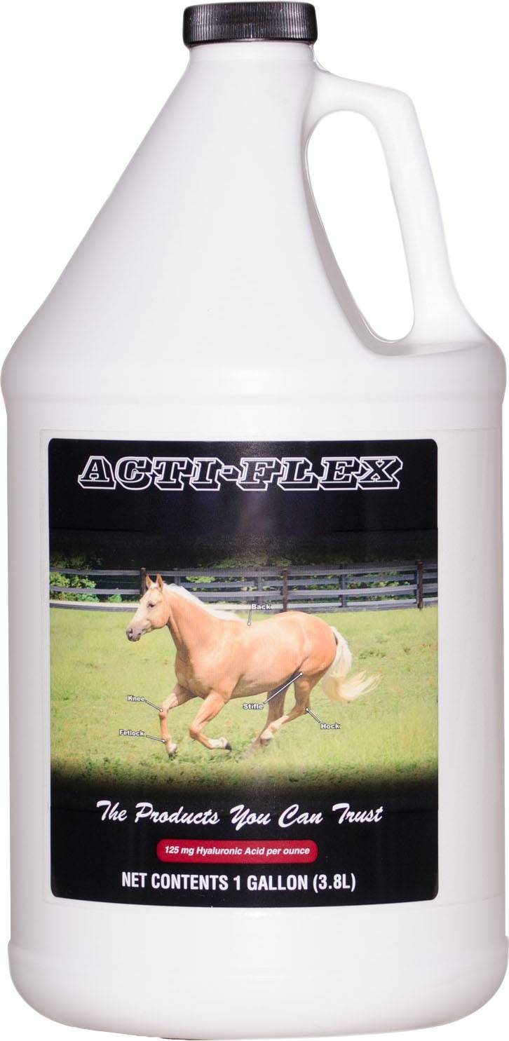 Cox Acti-Flex Joint Supplement