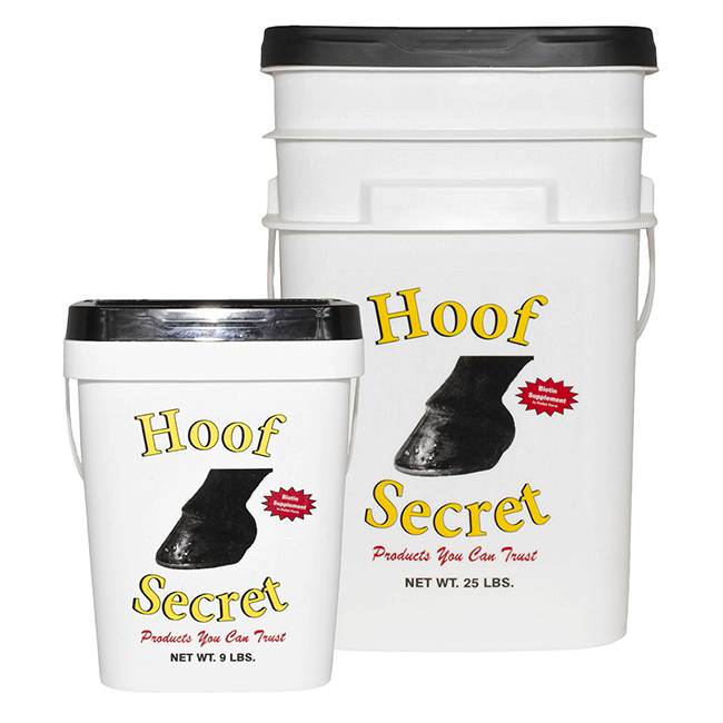 Cox Vet Lab Hoof Secret