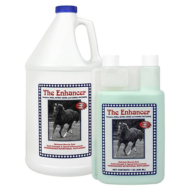 Cox Vet Lab The Enhancer