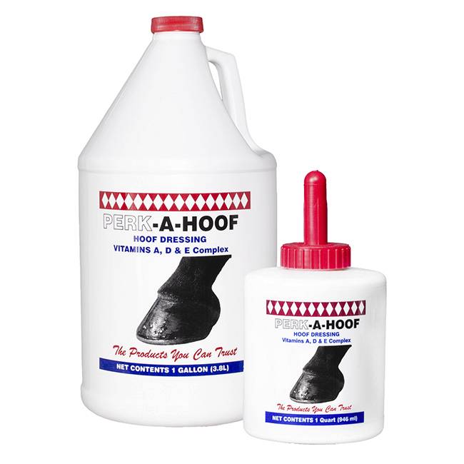 Cox Vet Lab Perk A Hoof