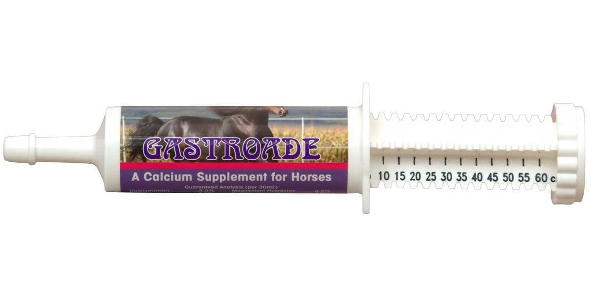 Cox Vet Lab Gastroade