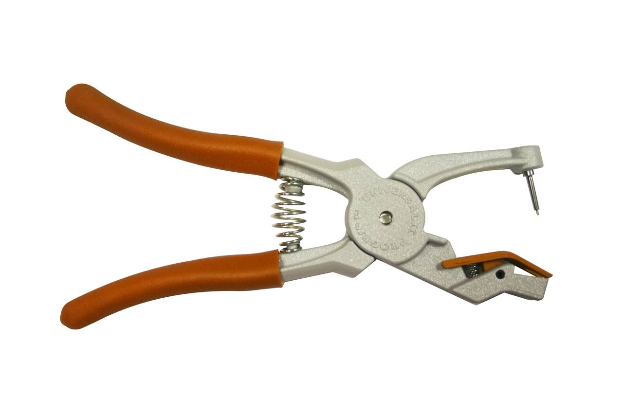 Destron Fearing Progrip Ii Applicator