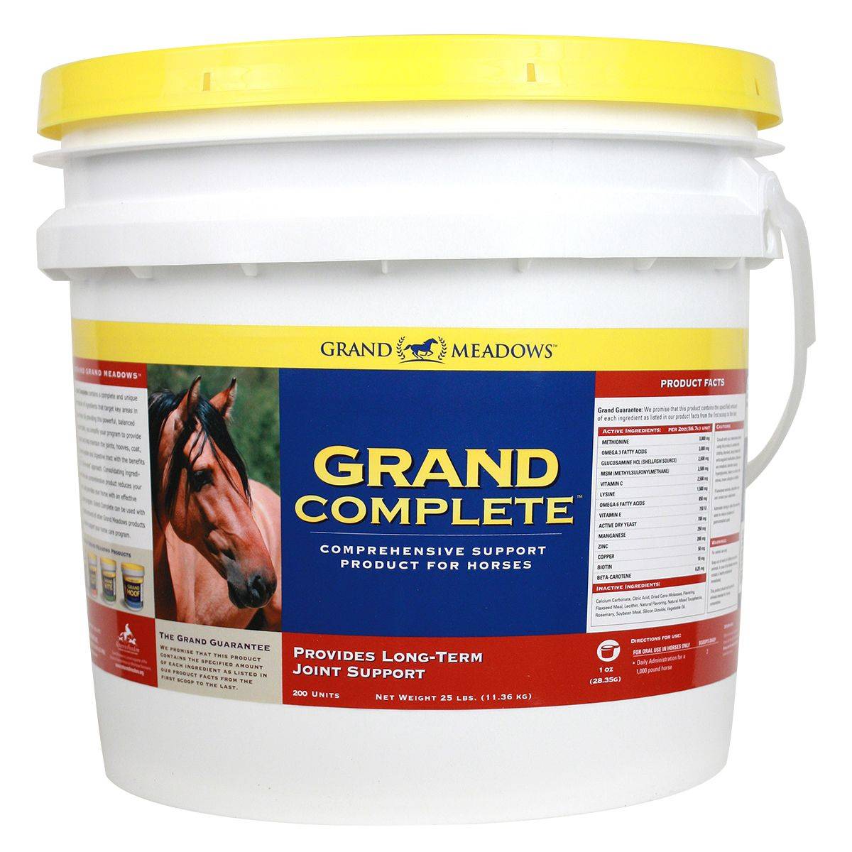 Grand Meadows Grand Complete