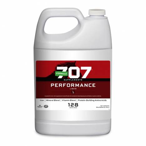 Formula 707 PerformanceMx Liquid