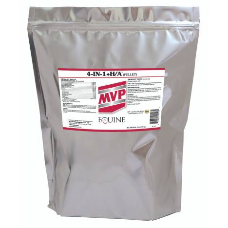 MVP 4-In-1 H/A (Pellets)