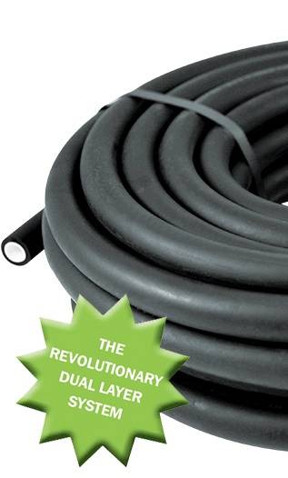 Milk-Rite Milk Hose