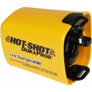 Hot-Shot Rechargeable Battery Pack