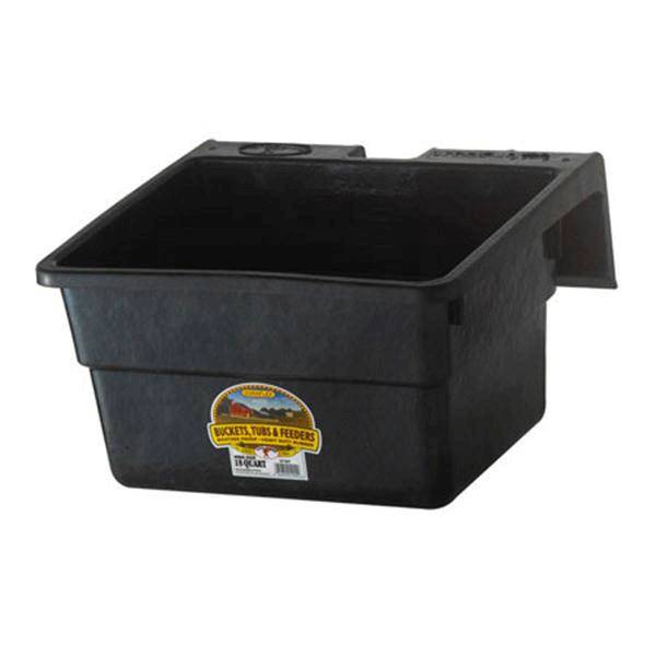 Little Giant Rubber Hook Over Feeder