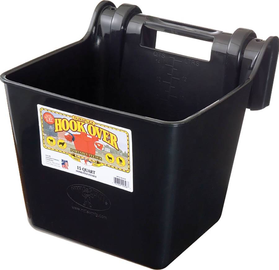 Little Giant Hook Over Feeder