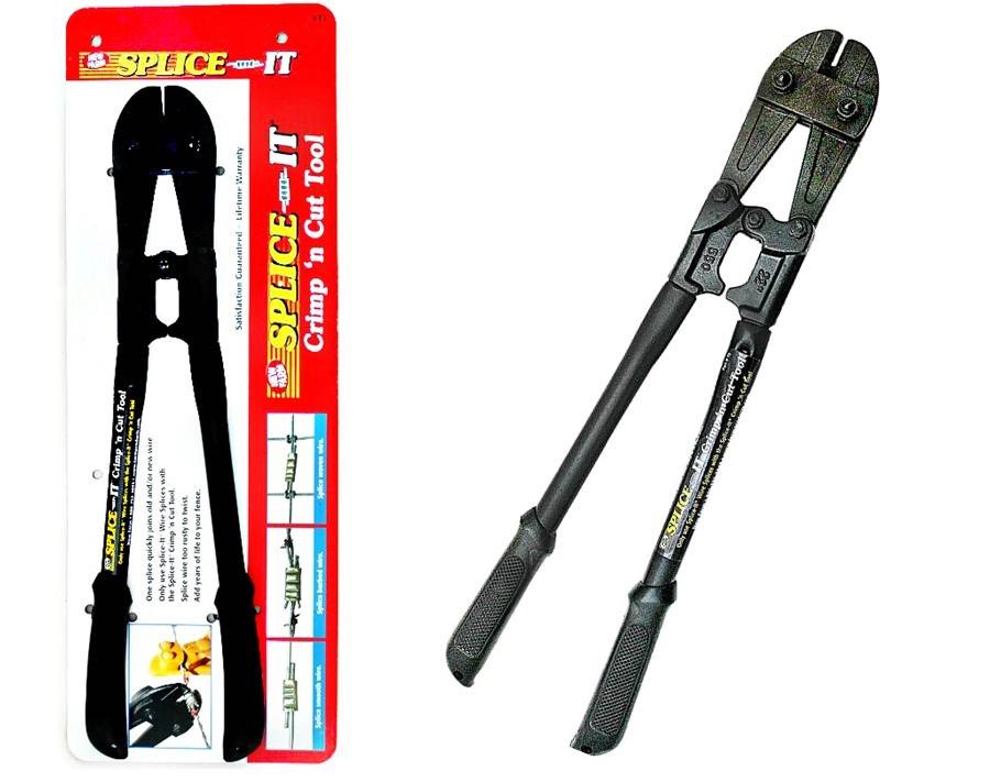 Crimp 'N Cut Multi Use Tool