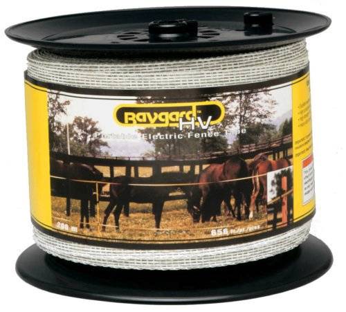 Baygard Fence Wire