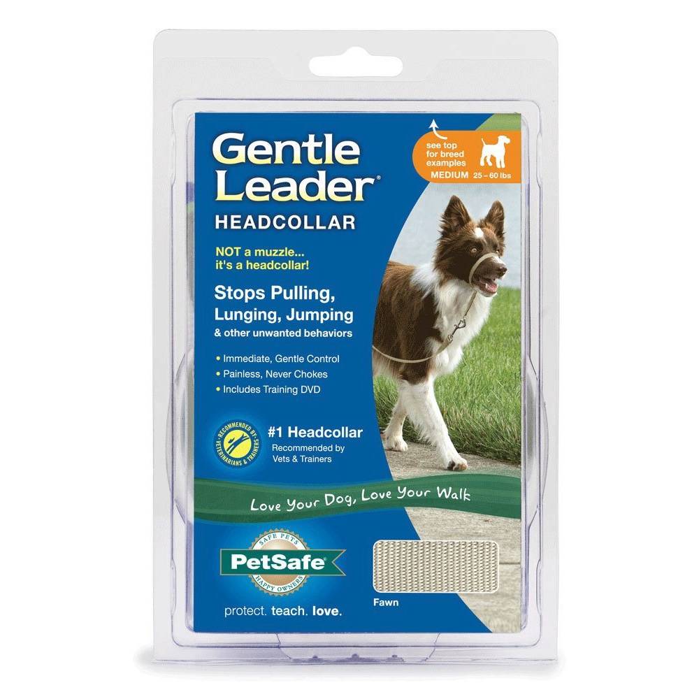 Gentle Leader Headcollar HorseLoverZ