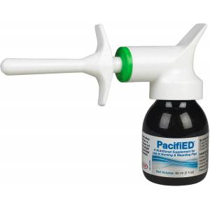 Ralco Pacified