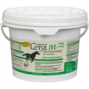 Response Advanced Cetyl M Equine Joint Formula
