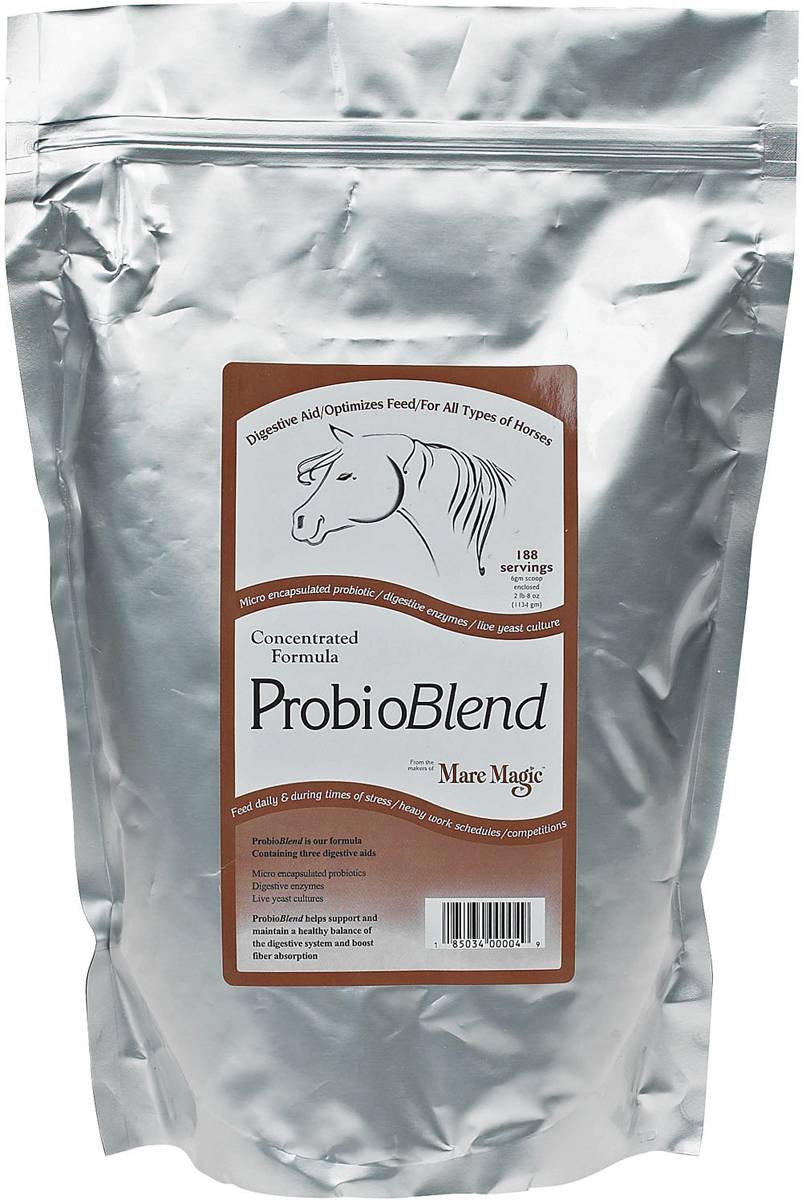 Probioblend Mare Magic