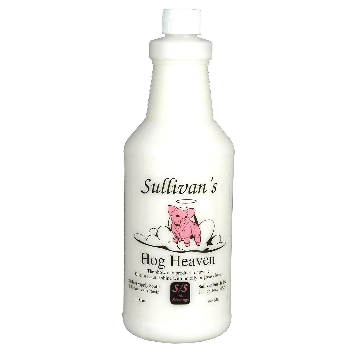 Sullivan's Hog Heaven