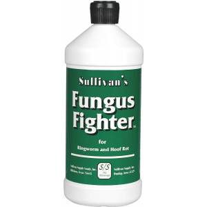 Sullivan's Fungus Fighter