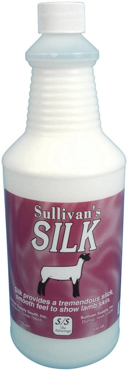 Sullivan's Silk