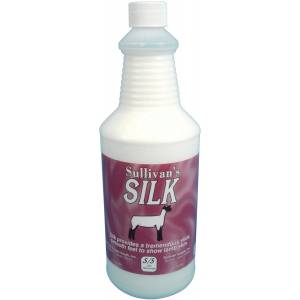 Sullivan's Silk