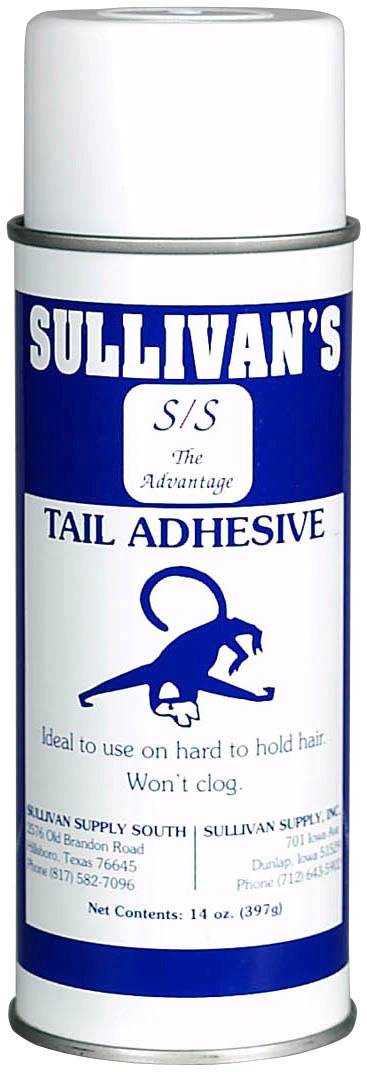 Sullivan's Tail Adhesive