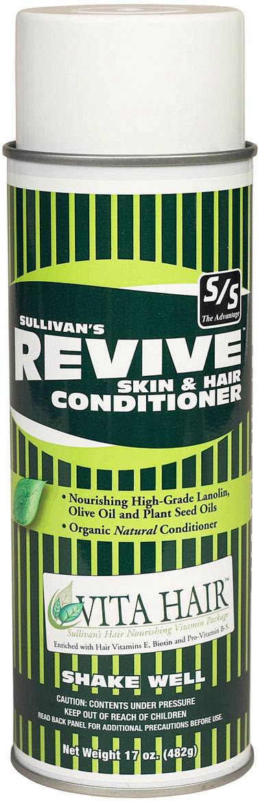 Sullivan's Revive Skin/Hair Conditioner