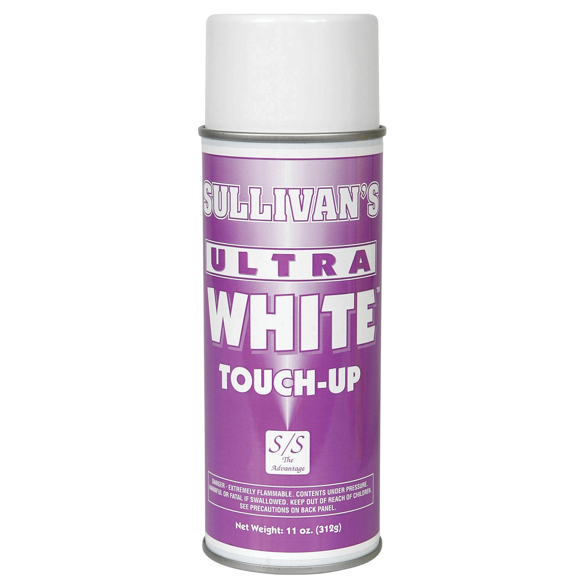 Sullivan's Ultra White Touch-Up