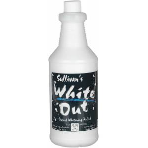 Sullivan's White Out