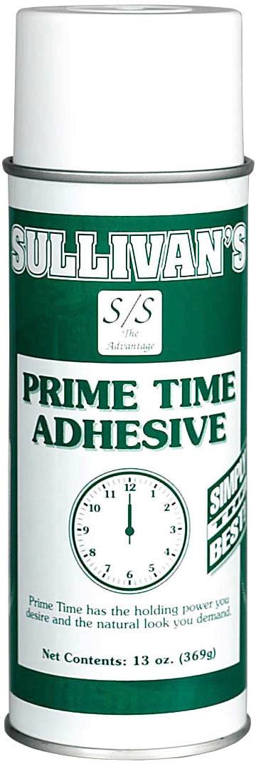 Sullivan's Primetime Adhesive