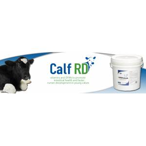 Calf Rd Formula