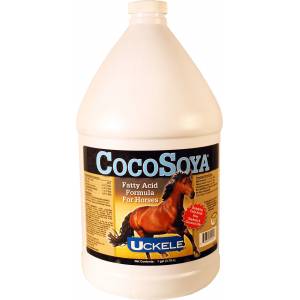 Uckele Health Cocosoya