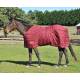 Kodiak 1200D HW Quilted Stable Blanket with Belly Wrap