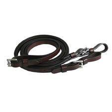 Tucker Flat Single Rein