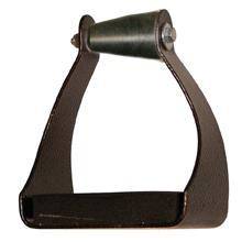 Tucker ErgoBalance Trail Glide Stirrups