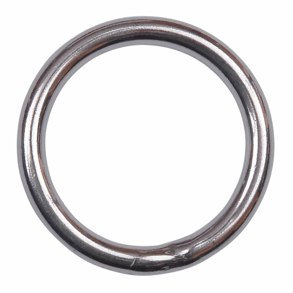 Tucker Solid Replacement Ring