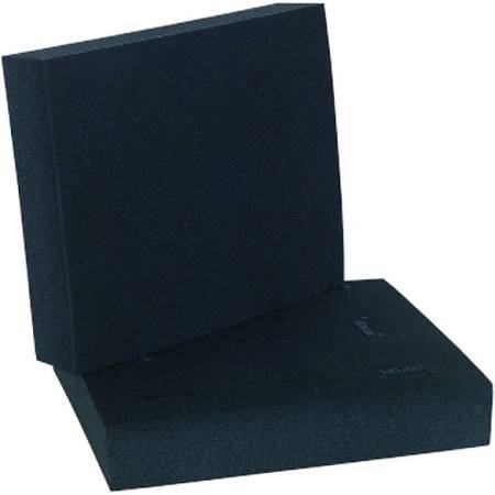 Tucker Cushion Stirrup Treads