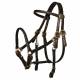 Tucker Outfitter Halter Bridle