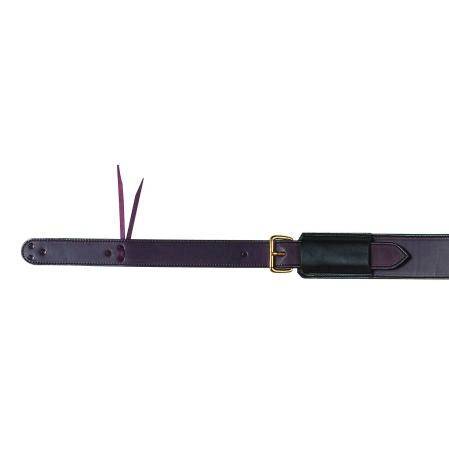 Tucker Rear Cinch Billets