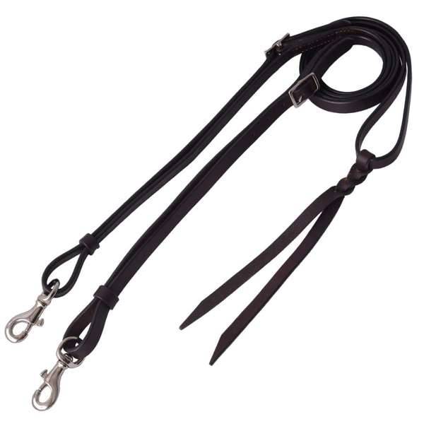 Tucker Trail Reins-Adjustable