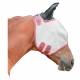 Reinsman Fly Mask with Ears
