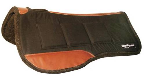Reinsman Multi-Fit 4 Trail Pad