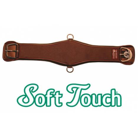 Reinsman Soft Touch Roper Cinch