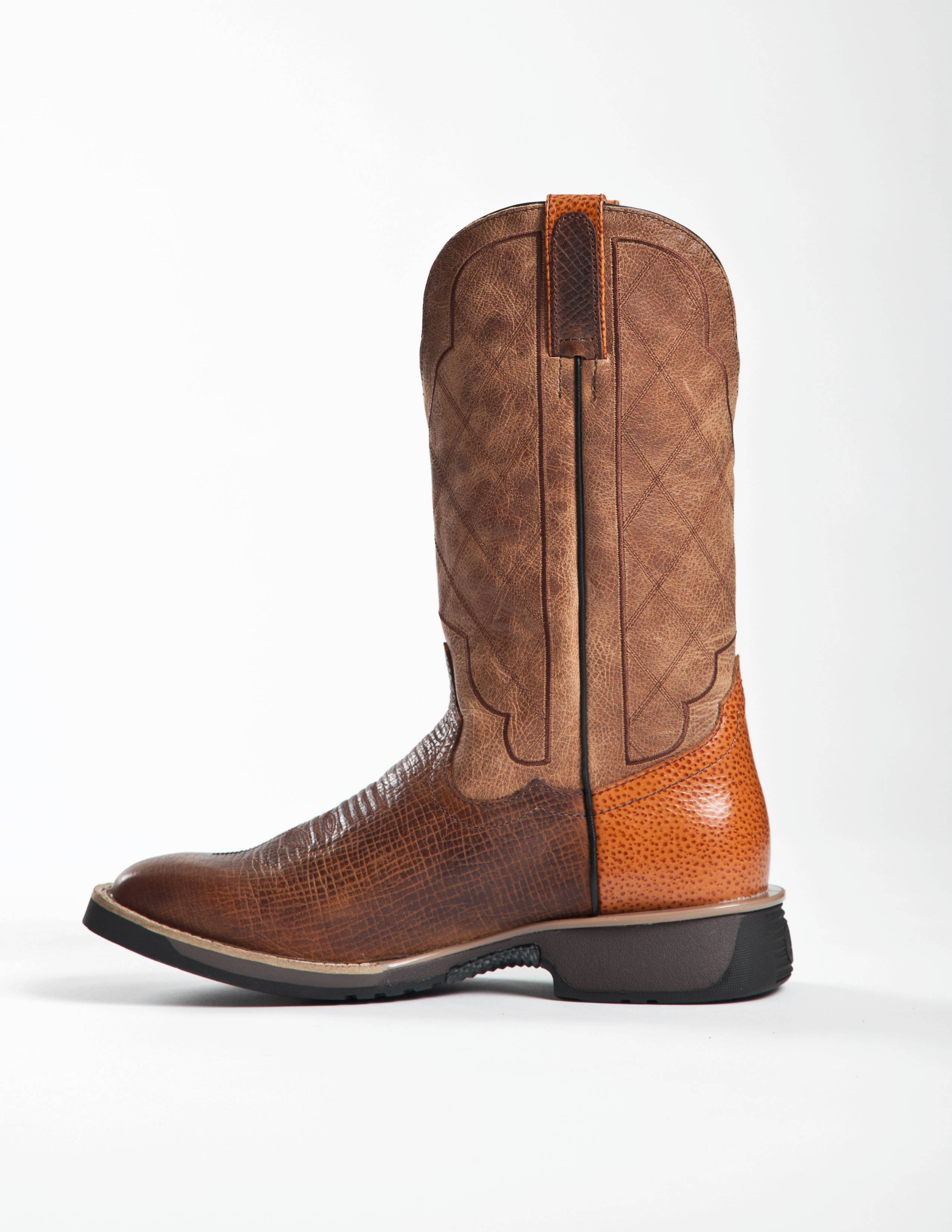 cinch western boots