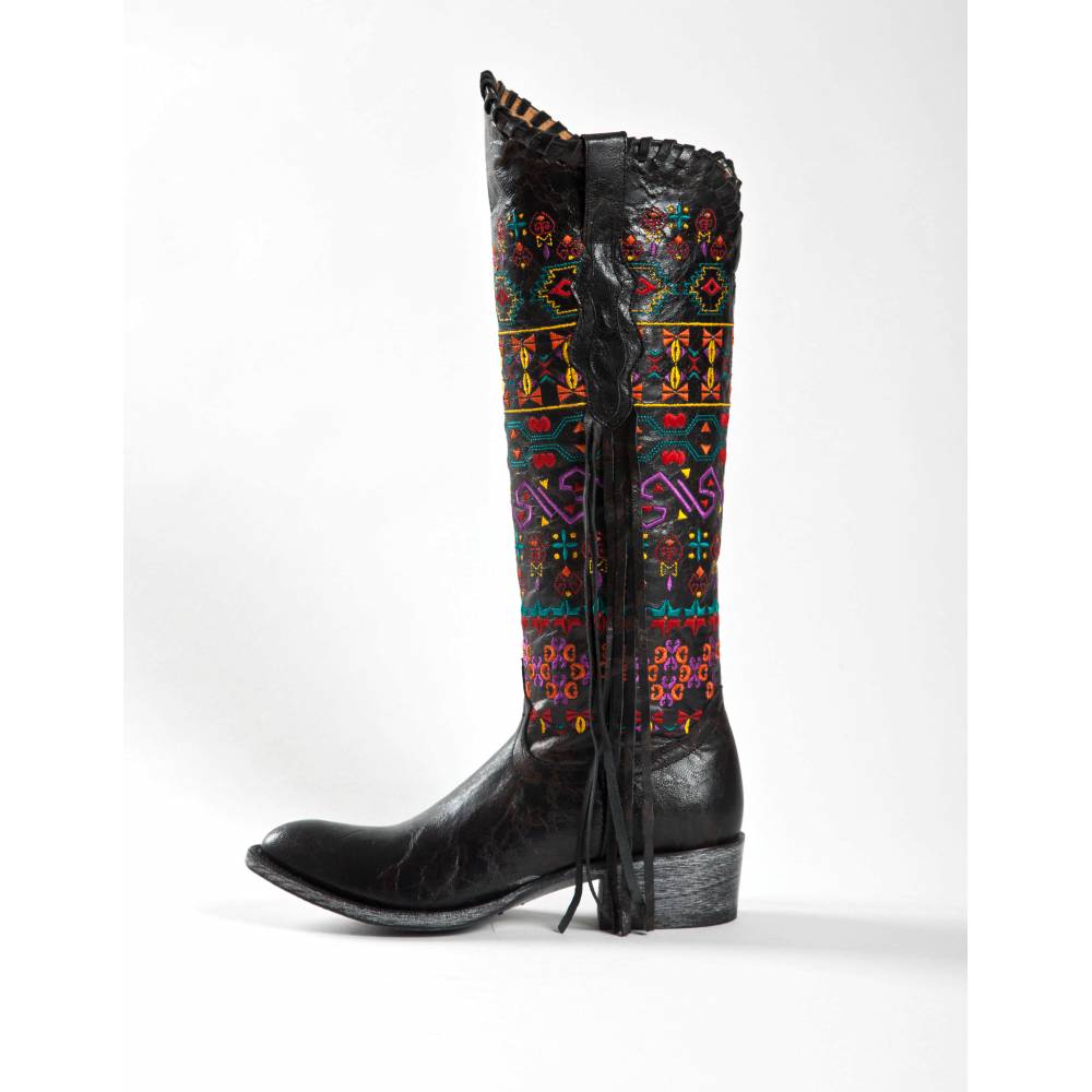 ringo boots