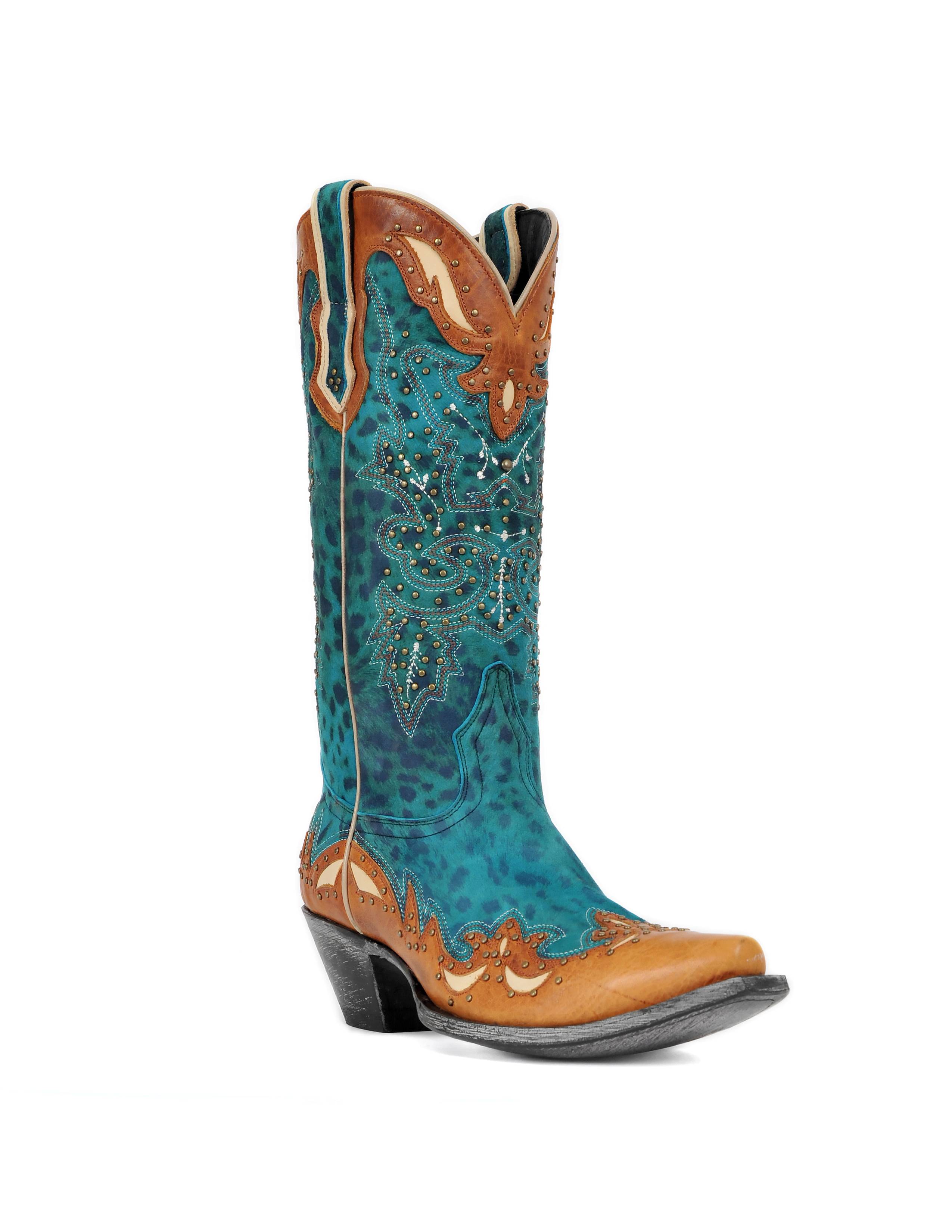 Johnny ringo sales cowboy boots