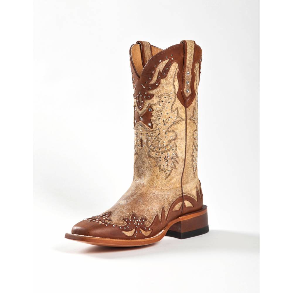 ringo boots